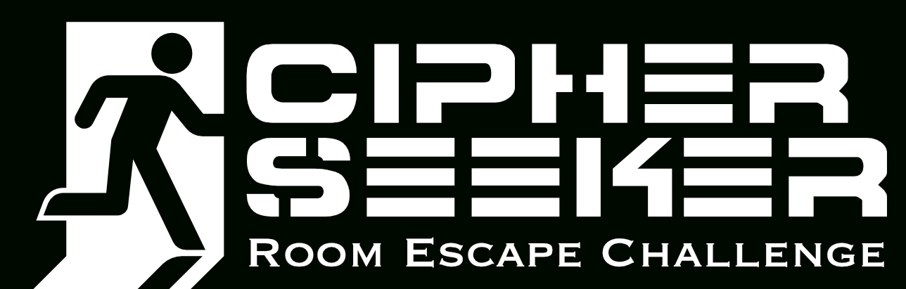 Cipher Seeker - NJ Escape Room - Cipher Seeker