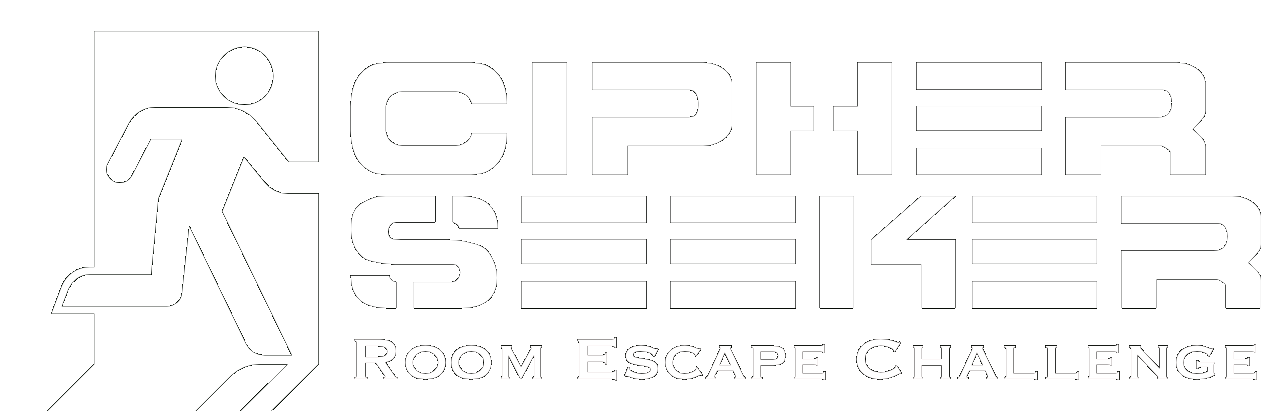 Cipher Seeker - NJ Escape Room - Cipher Seeker